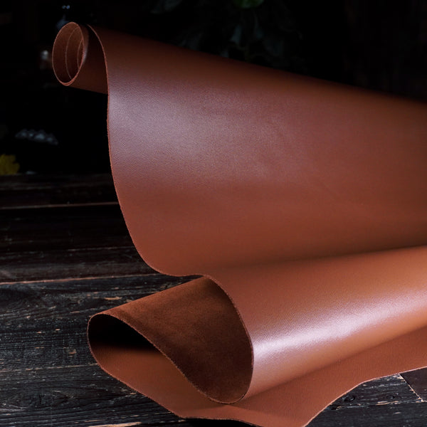 Sepici - Lucy Saffiano Tabac 3-3.5oz
