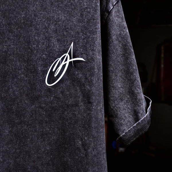 OA Premium T-Shirt - Acid Wash
