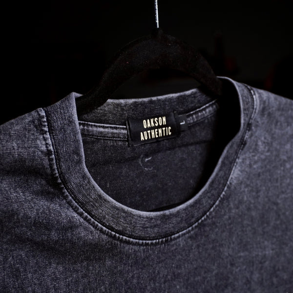 OA Premium T-Shirt - Acid Wash
