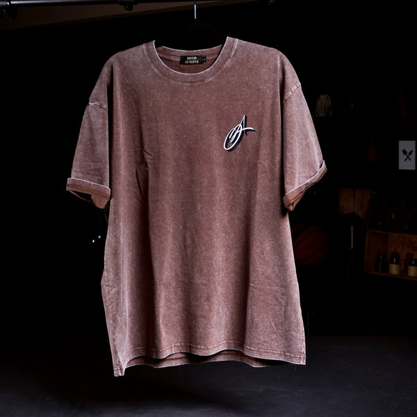 OA Premium T-Shirt - Acid Wash
