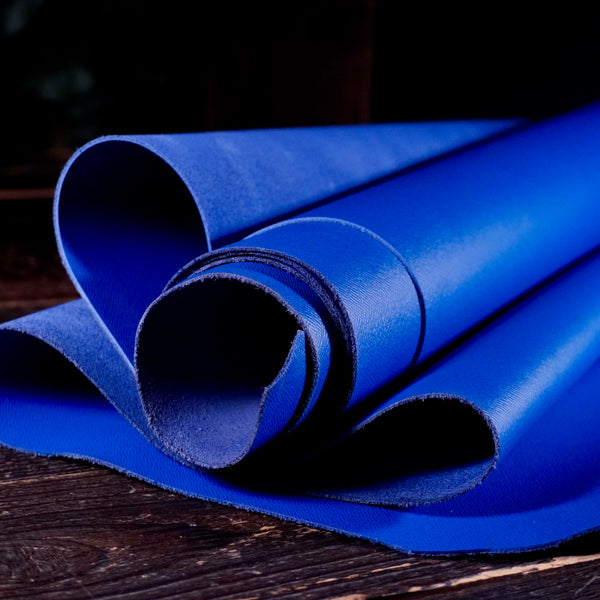 Sepici - Lucy Saffiano True Blue 3-3.5oz
