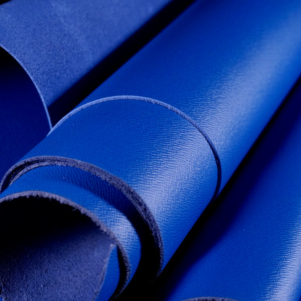 Sepici - Lucy Saffiano True Blue 3-3.5oz
