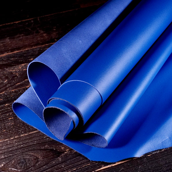 Sepici - Lucy Saffiano True Blue 3-3.5oz
