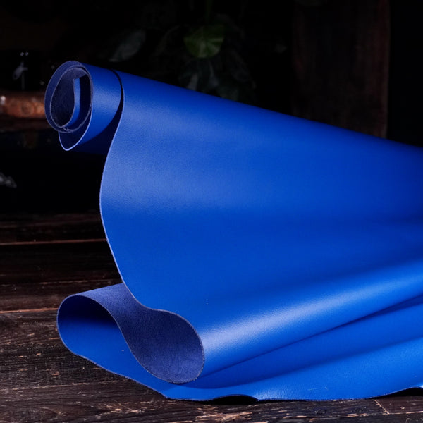 Sepici - Lucy Saffiano True Blue 3-3.5oz
