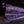 Arif & Sons - Borealis Icy Plum 3-4oz
