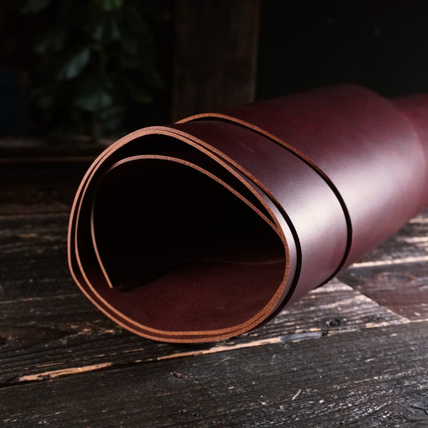 OAO - Medium Brown 5-6oz FULL BENDS