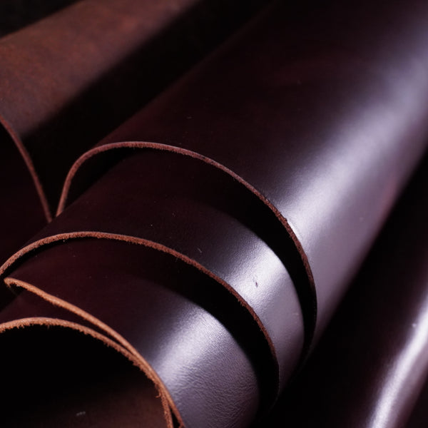 B’ Leather - Northeast Brown 5-5.5oz (Premium)
