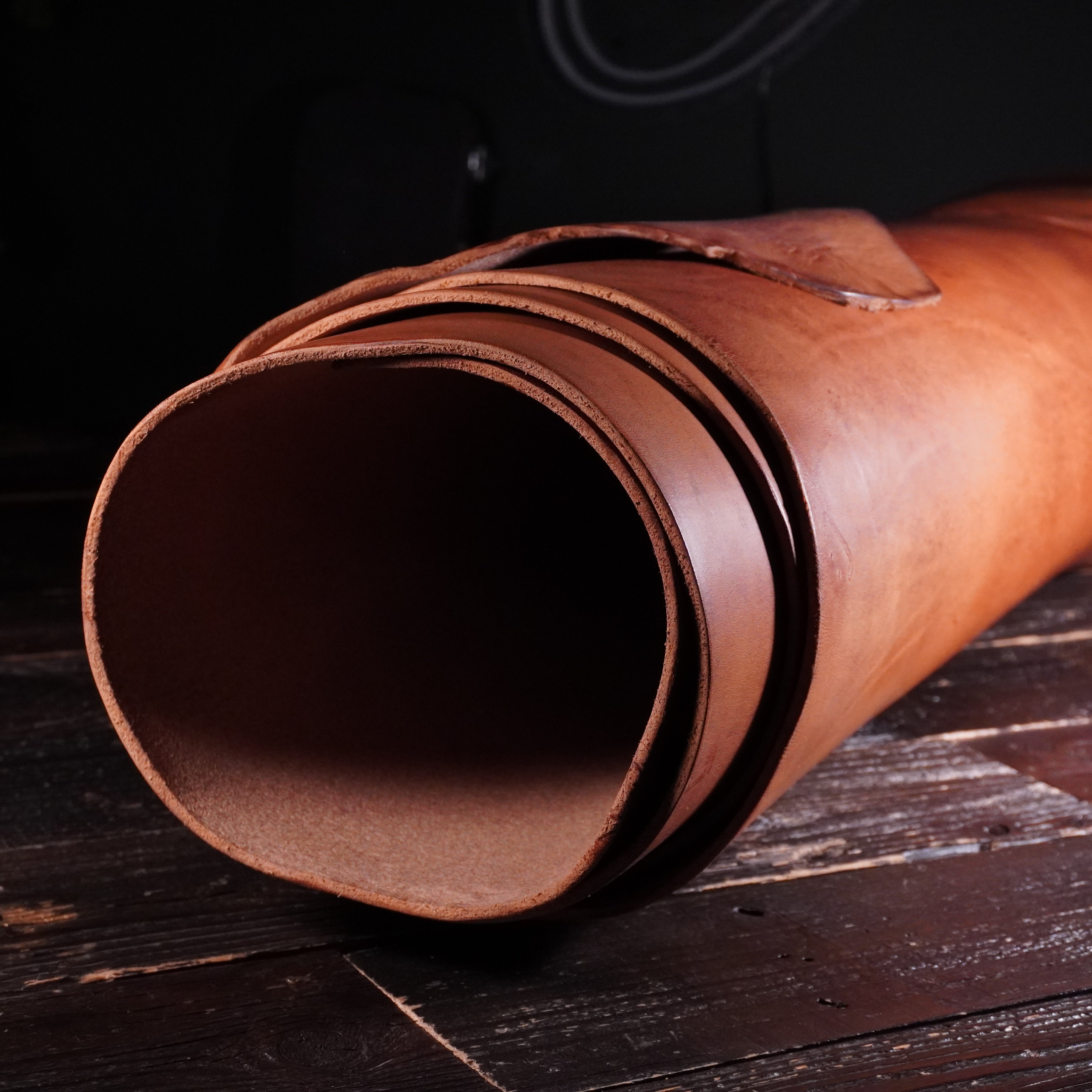 New Leather for Leathercraft OA Leather Supply