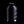 OAO Bonded Polyester Thread - Gunmetal Grey