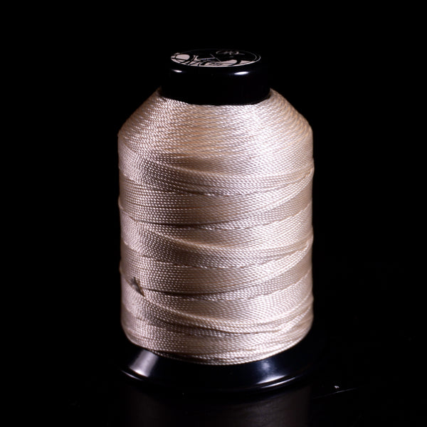 OAO Bonded Polyester Thread - Off White