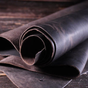 Horween - Stampede Nine Iron Chromexcel 3oz
