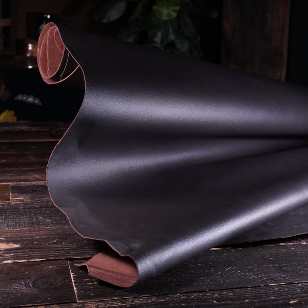 Sepici - Lucy Saffiano Dark Sable 3-3.5oz