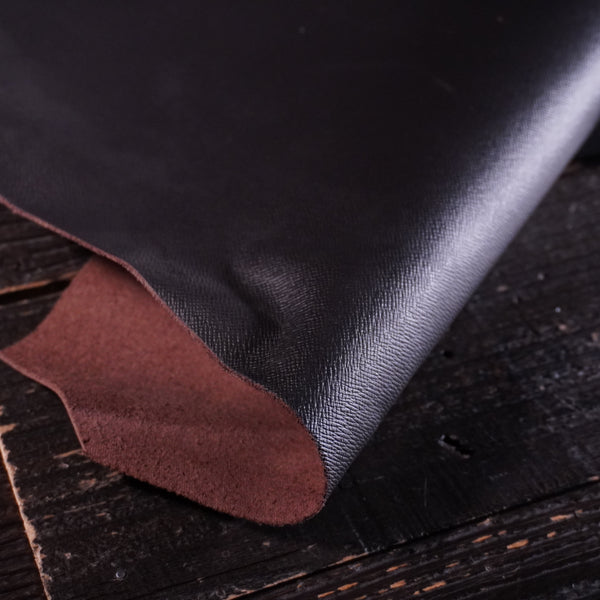 Sepici - Lucy Saffiano Dark Sable 3-3.5oz