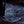 Arif & Sons - Borealis Blue Stalactite 3-4oz
