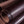 Conceria Walpier - Dollaro Dark Brown 3-4oz
