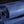 OAO - Indigo Denim Leather 3-4oz
