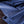 OAO - Indigo Denim Leather 3-4oz
