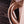 OAO - Natural Veg Tan 5-6oz CUSTOM STRAP LENGTHS
