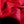 OAO - Candy Apple Red Dakota 3-4oz
