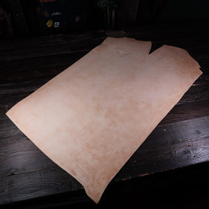 OAO - Sole Bend / Roughed 12-13oz
