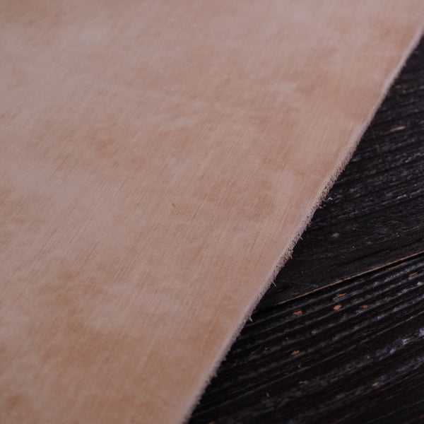 OAO - Sole Bend / Roughed 12-13oz
