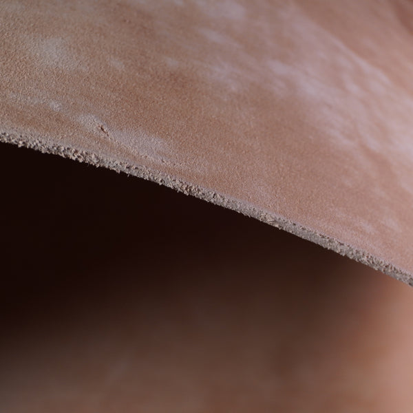 OAO - Sole Bend / Roughed 12-13oz
