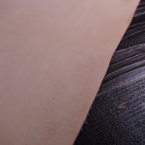 OAO - Sole Bend / Buffed 12-13oz
