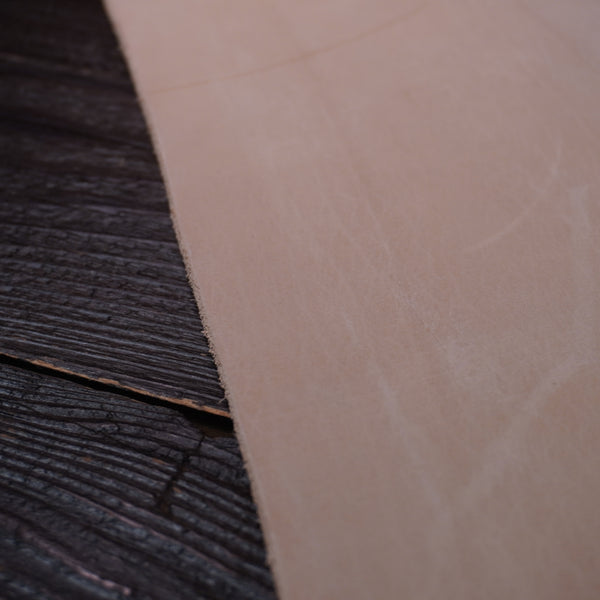 OAO - Sole Bend / Buffed 12-13oz
