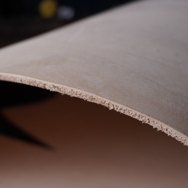 OAO - Sole Bend / Buffed 12-13oz
