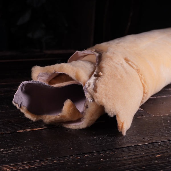 OAO - Wool Skin - Cream