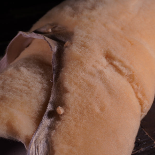 OAO - Wool Skin - Cream