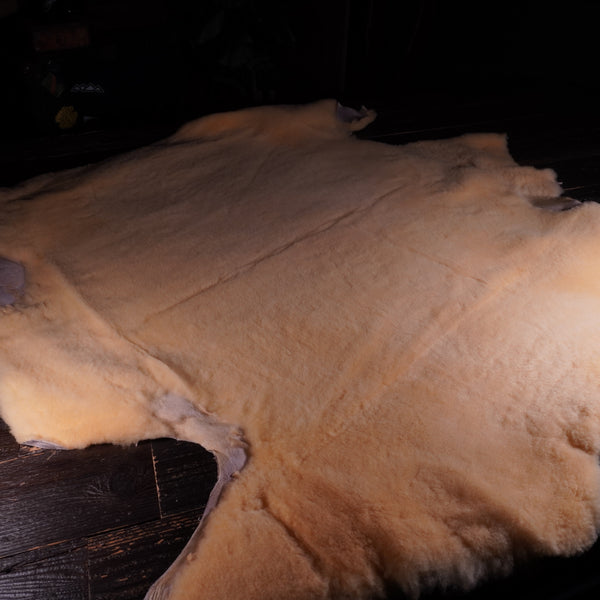 OAO - Wool Skin - Cream