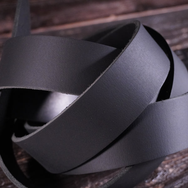 OAO - Classic Matte Black 8-9oz CUSTOM STRAP LENGTHS