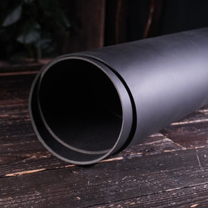 OAO - Classic Matte Black 8-9oz FULL BENDS
