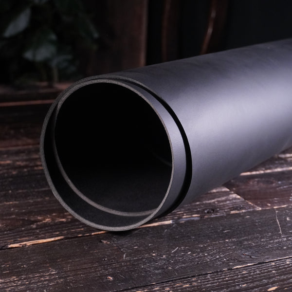 OAO - Classic Matte Black 8-9oz FULL BENDS
