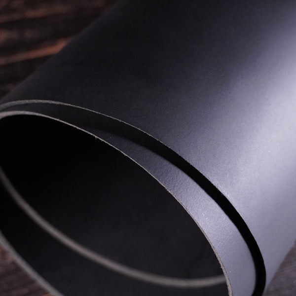 OAO - Classic Matte Black 8-9oz FULL BENDS
