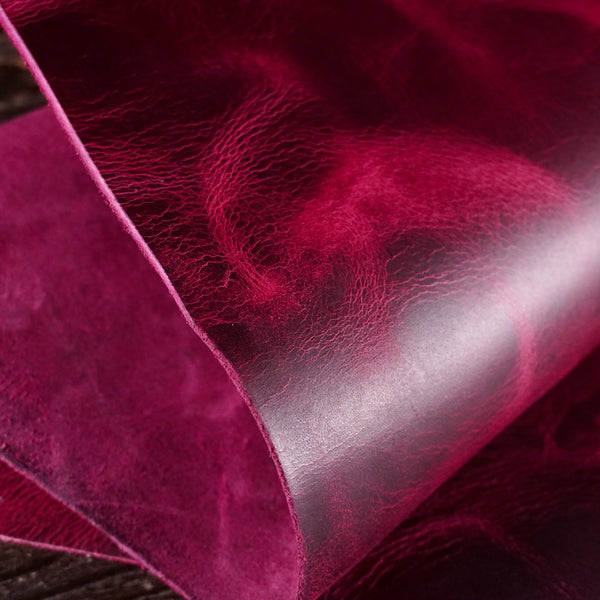 Arif & Sons - Hand Waxed Pomegranate 4-5oz

