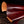 Conceria Walpier - Museum Chestnut 3-4oz
