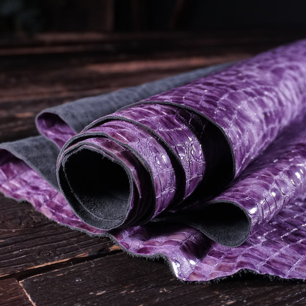 Sepici - Raptor Purple 3oz