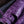 Sepici - Raptor Purple 3oz