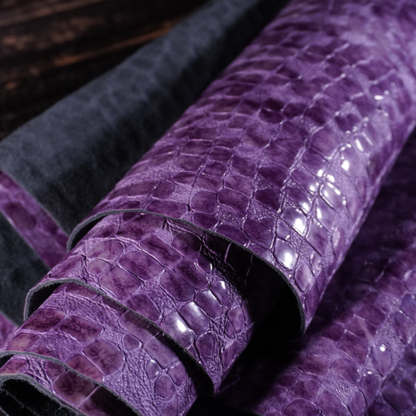 Sepici - Raptor Purple 3oz