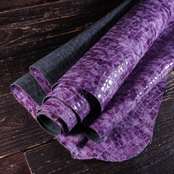 Sepici - Raptor Purple 3oz