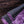 Sepici - Raptor Purple 3oz