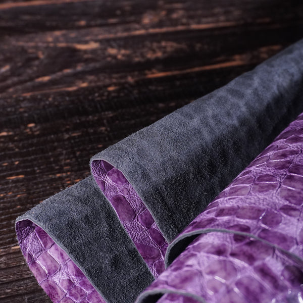 Sepici - Raptor Purple 3oz