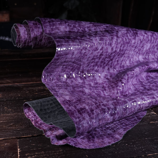 Sepici - Raptor Purple 3oz