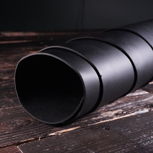 OAO - Oily Matte Black 5-6oz FULL BENDS