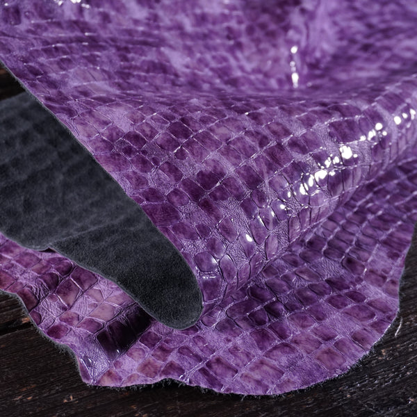 Sepici - Raptor Purple 3oz