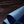 Conceria Walpier - Buttero Navy 3-4oz
