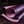 Conceria Walpier - Buttero Purple 3-4oz
