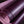 Conceria Walpier - Buttero Purple 3-4oz
